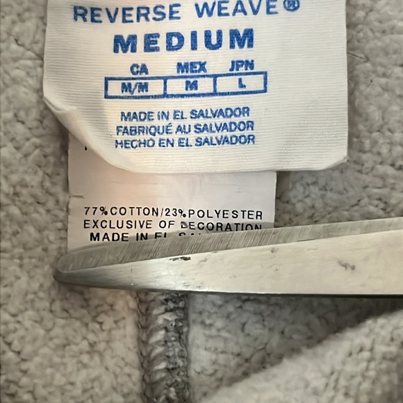 Champion Reverse Weave Jogger Sweatpants - Picture 12 of 14